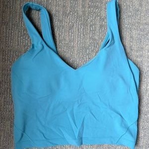 lululemon align tank